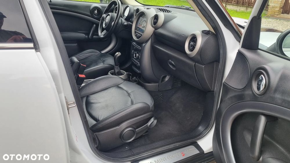 MINI Countryman - 5