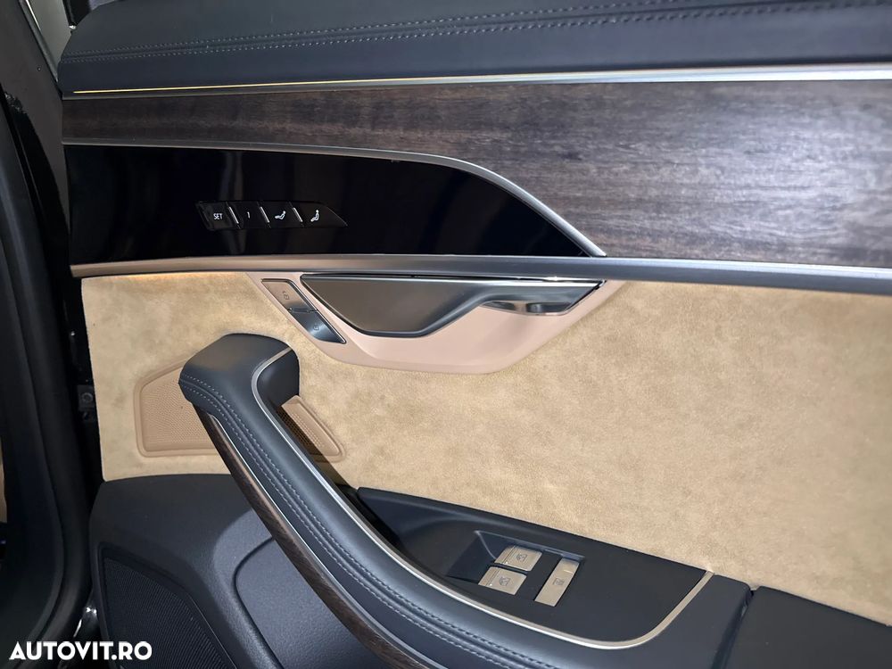 Audi A8 - 26