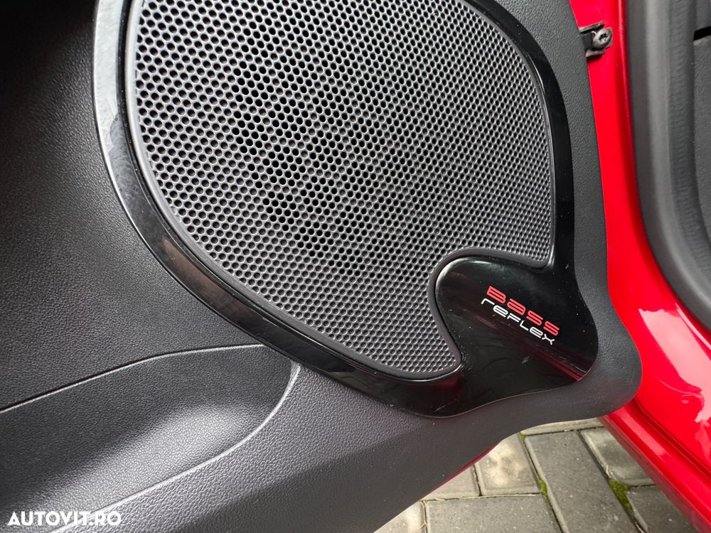 Renault Clio Energy dCi 90 Start & Stop Limited - 12