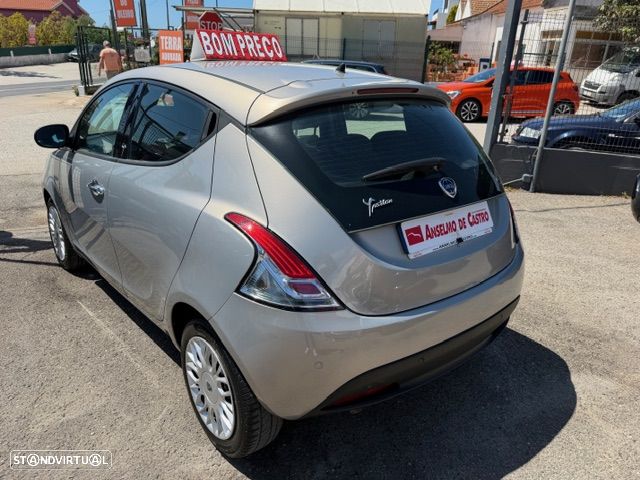Lancia Ypsilon 1.2 8v Platinum - 15