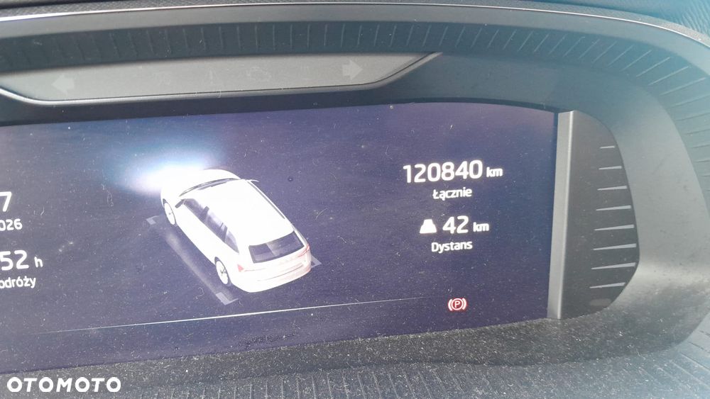 Skoda Octavia 1.5 TSI ACT Style - 10
