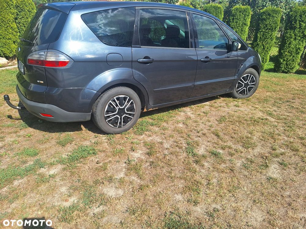 Ford S-Max - 3