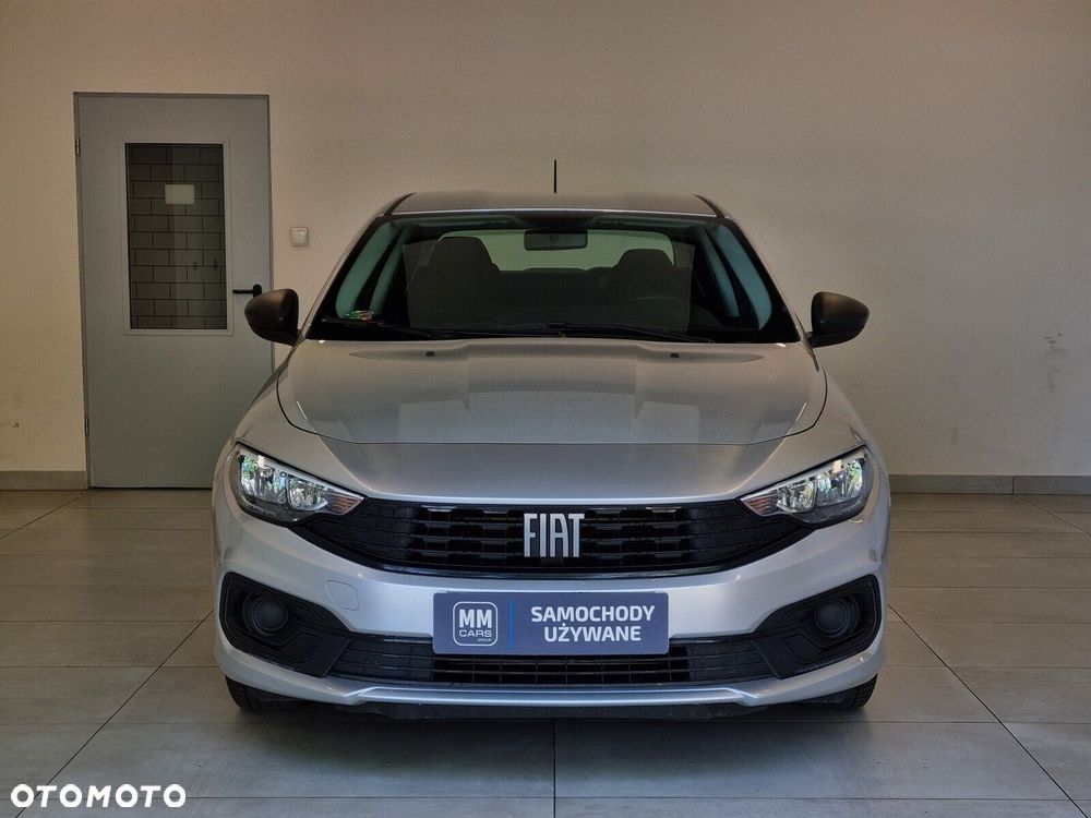 Fiat Tipo 1.4 16V Pop - 2