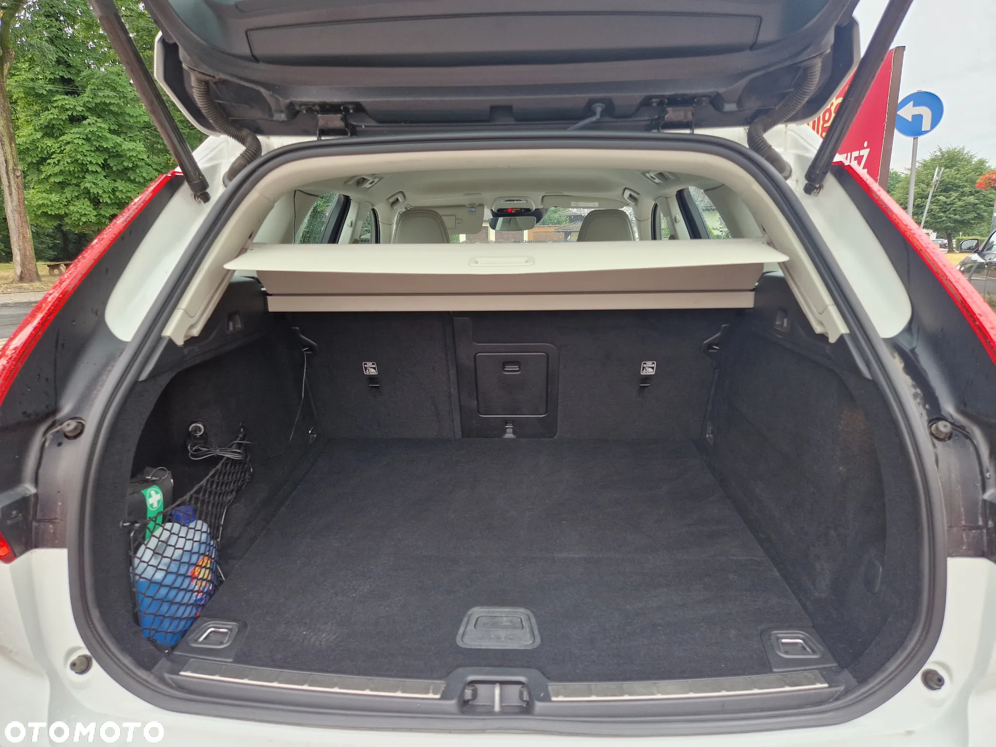 Volvo XC 60 D5 AWD Inscription - 19