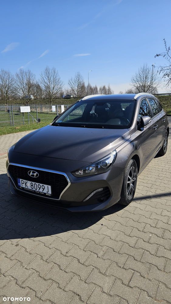 Hyundai i30 1.4 GET - 2