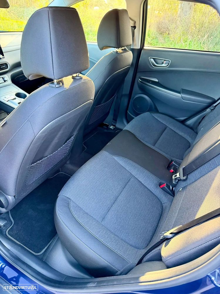 Hyundai Kauai Premium - 5