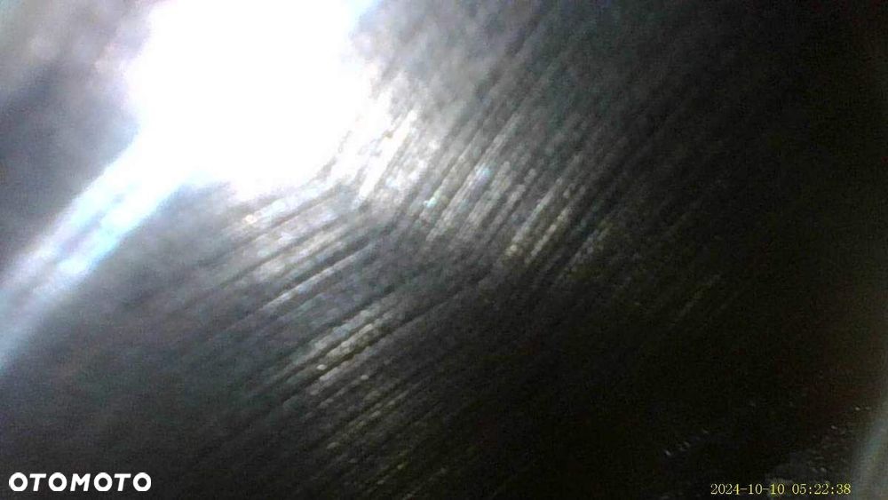 SILNIK  LAND ROVER RANGE ROVER EVOQUE (L551) 2018 - 2022 2.0 D200 MHEV 4x4 150 kW [204 KM] Hybryda - 6