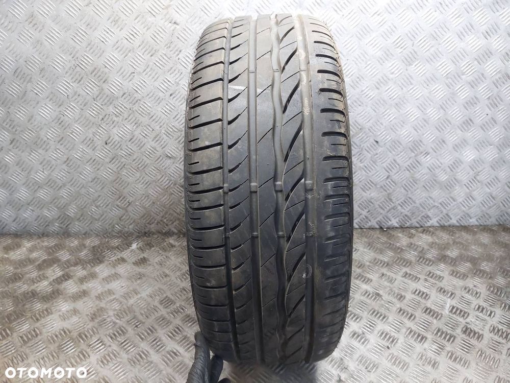 ORGANIZER + ZAPAS LEWAREK PODNOŚNIK 4x100 6,5Jx16 205/55R16 OPEL - 7
