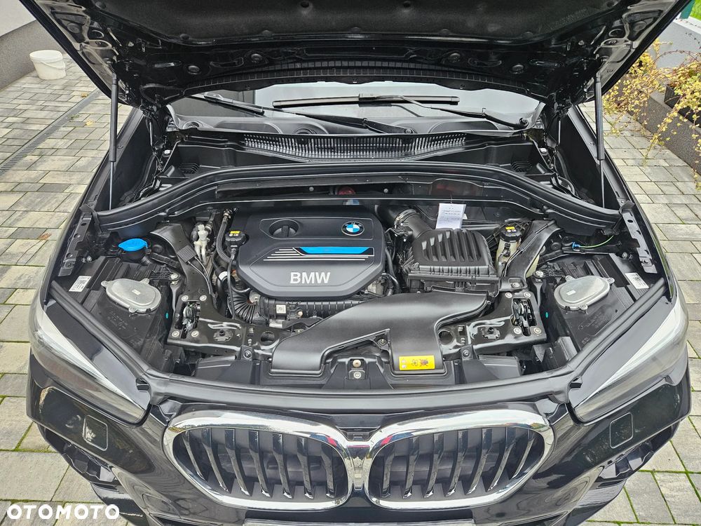 BMW X1 - 15