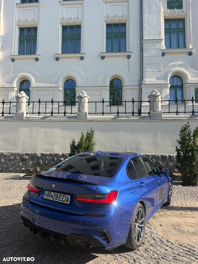 BMW Seria 3 - 2