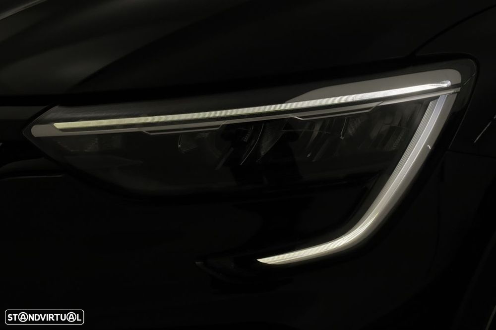 Renault Arkana 1.6 E-Tech Full Hybrid Techno - 6