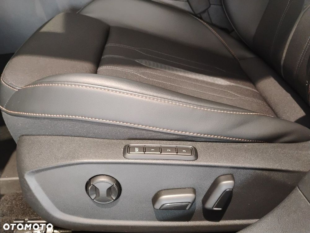Cupra Leon Sportstourer 2.0 TSI 4Drive VZ DSG - 12