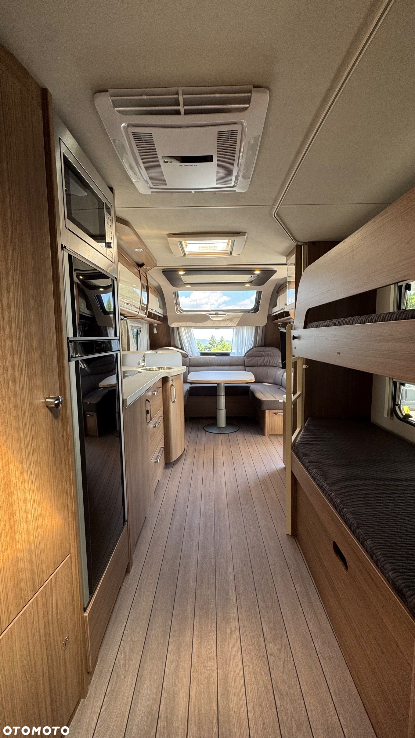 KNAUS 650 UDF Scandinavian Selction - 7