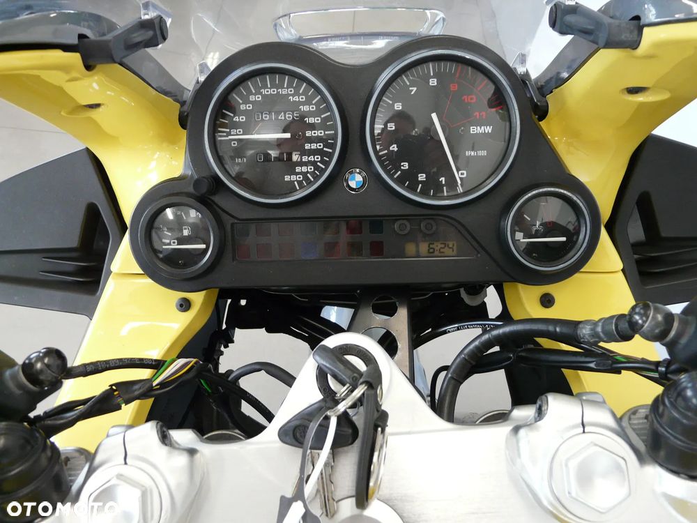 BMW K - 23