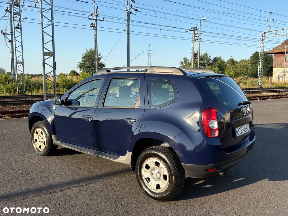 Dacia Duster 1.6 - 3