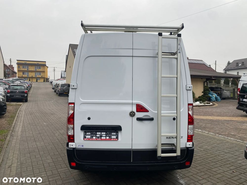 Renault MASTER - 6