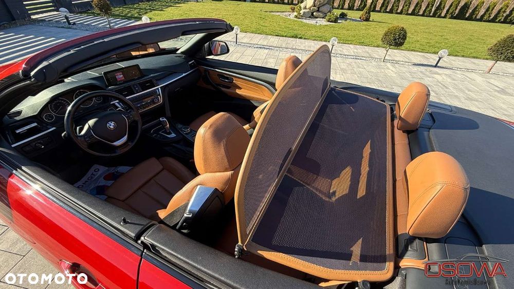 BMW Seria 4 - 22