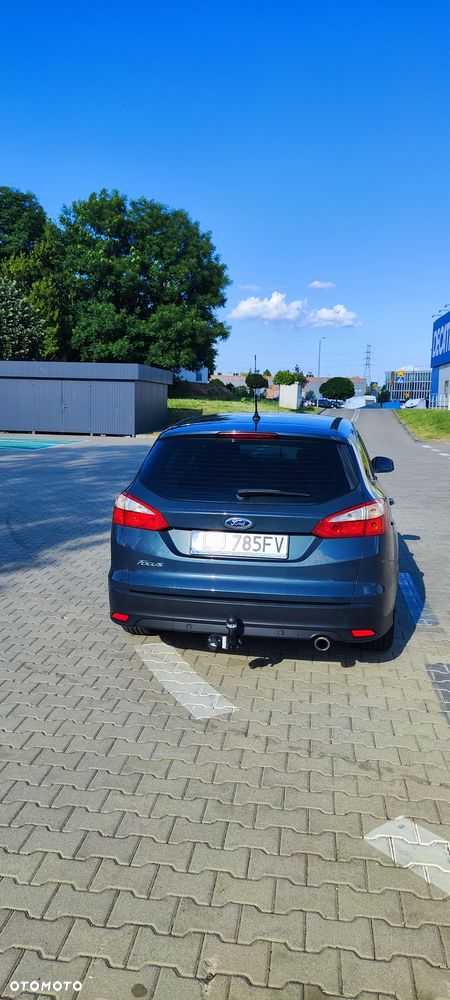 Ford Focus - 4