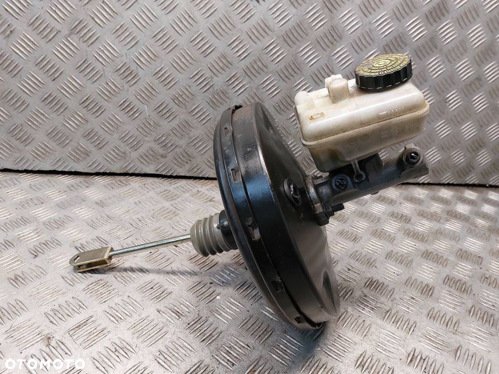 SERWO + POMPA HAMULCOWA PEUGEOT 406 2.0 16V COUPE 9631688280 - 1