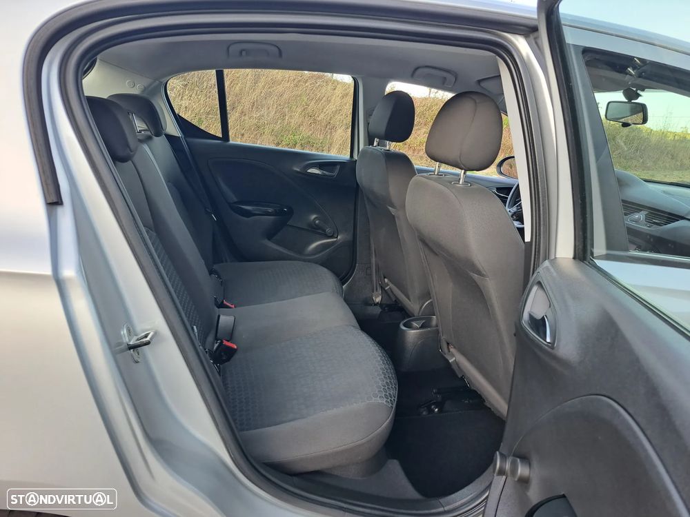 Opel Corsa 1.3 CDTi Dynamic - 21