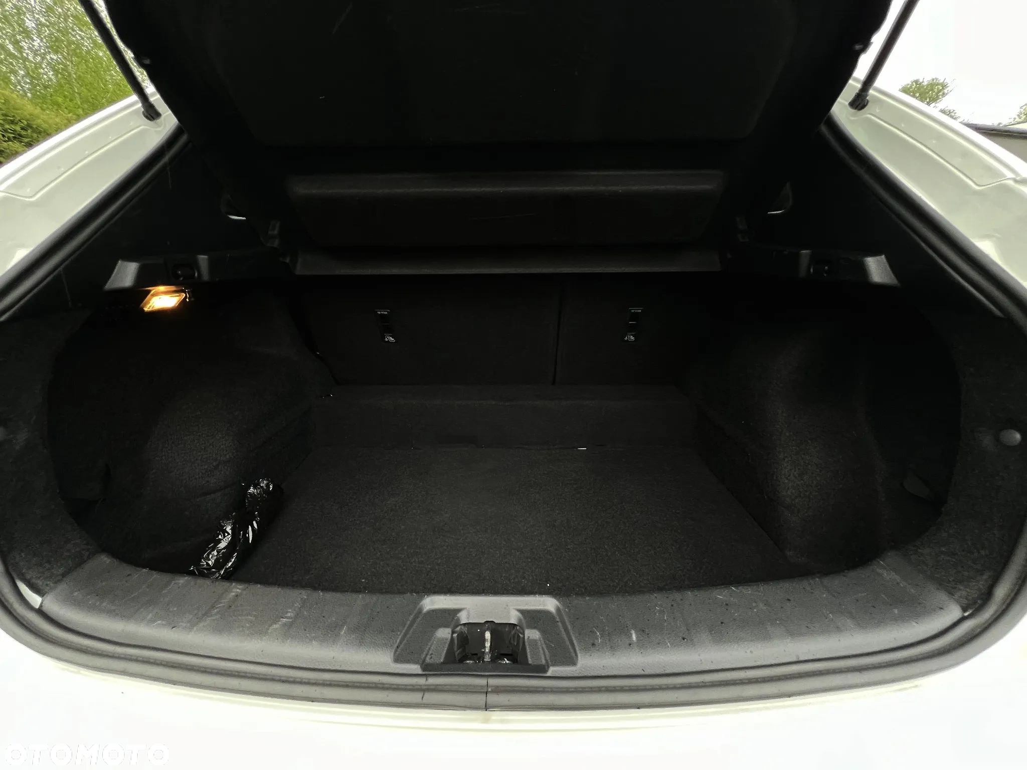 Nissan Qashqai 1.2 DIG-T Acenta - 20
