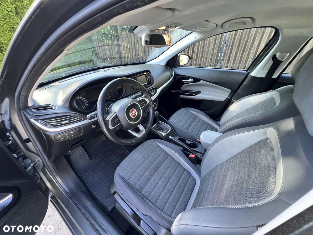 Fiat Tipo 1.6 E-Torq 16v - 3