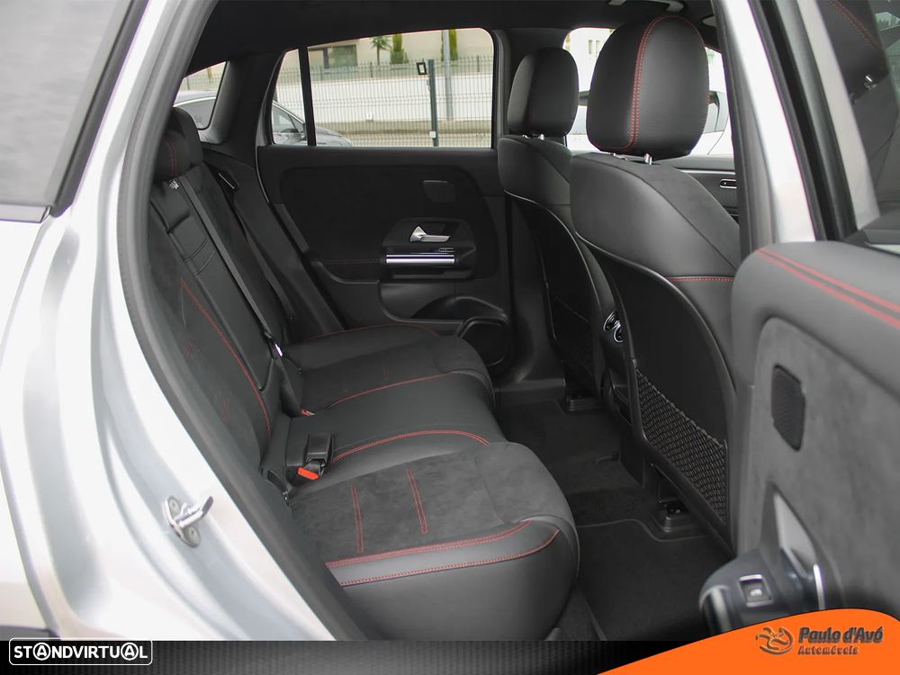Mercedes-Benz EQA 250 AMG Line - 16