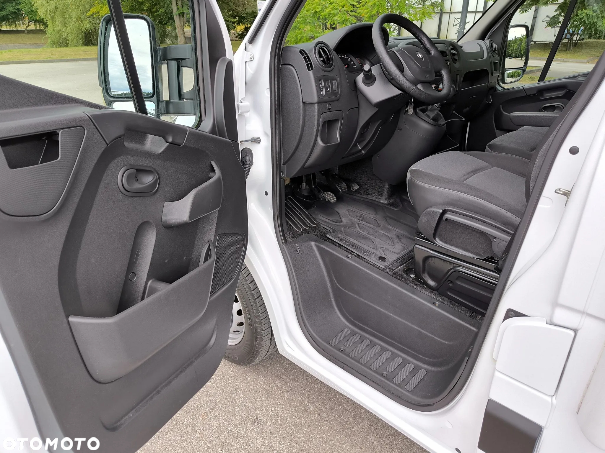 Renault Master - 26