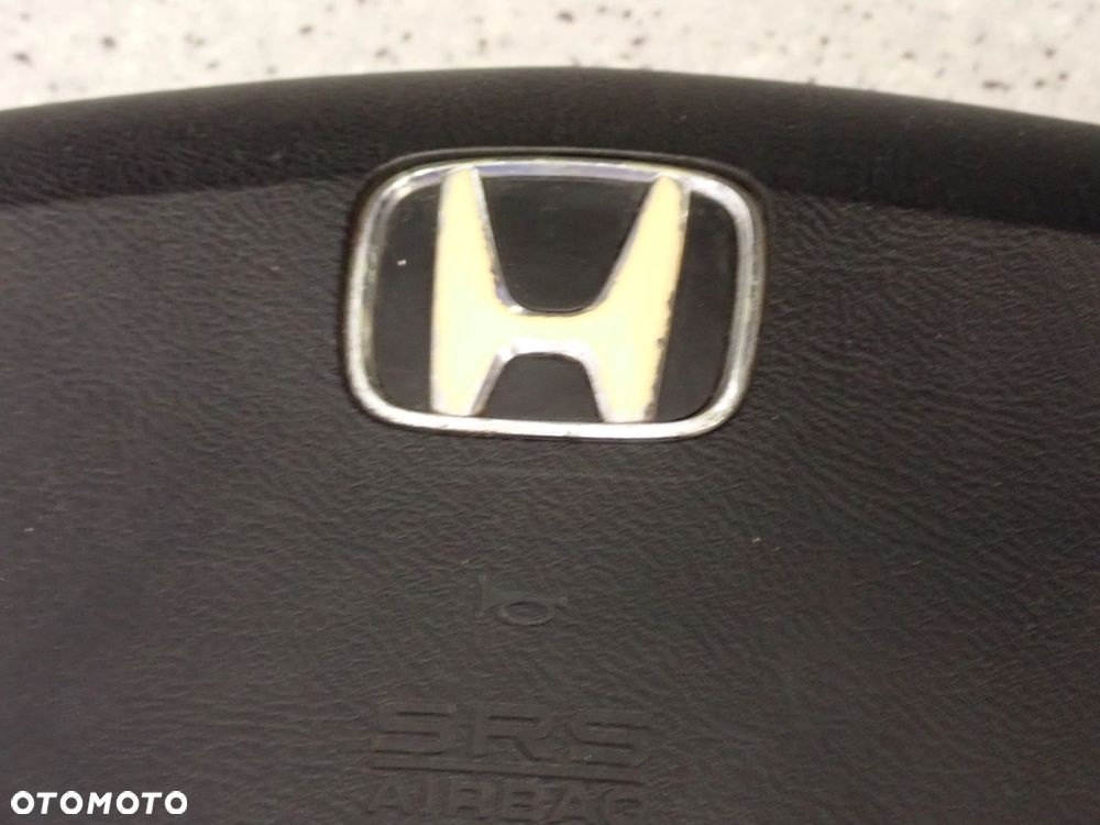 HONDA FRV FR-V 05- PODUSZKI POWIETRZNE ZESTAW EUROPA - 7