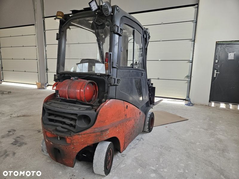 Linde H20T - 6
