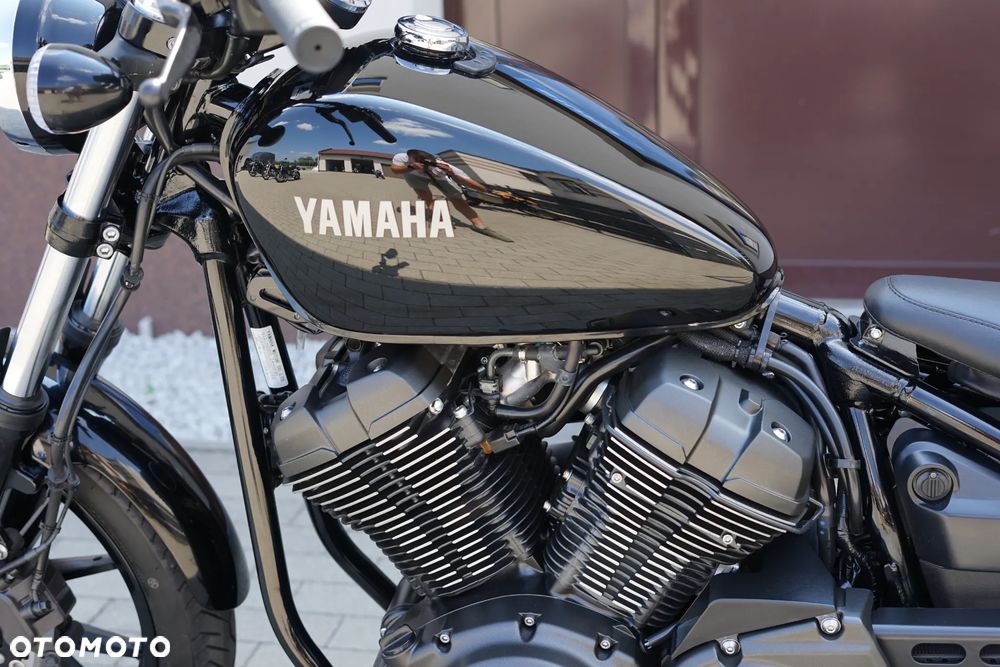 Yamaha XVS - 29