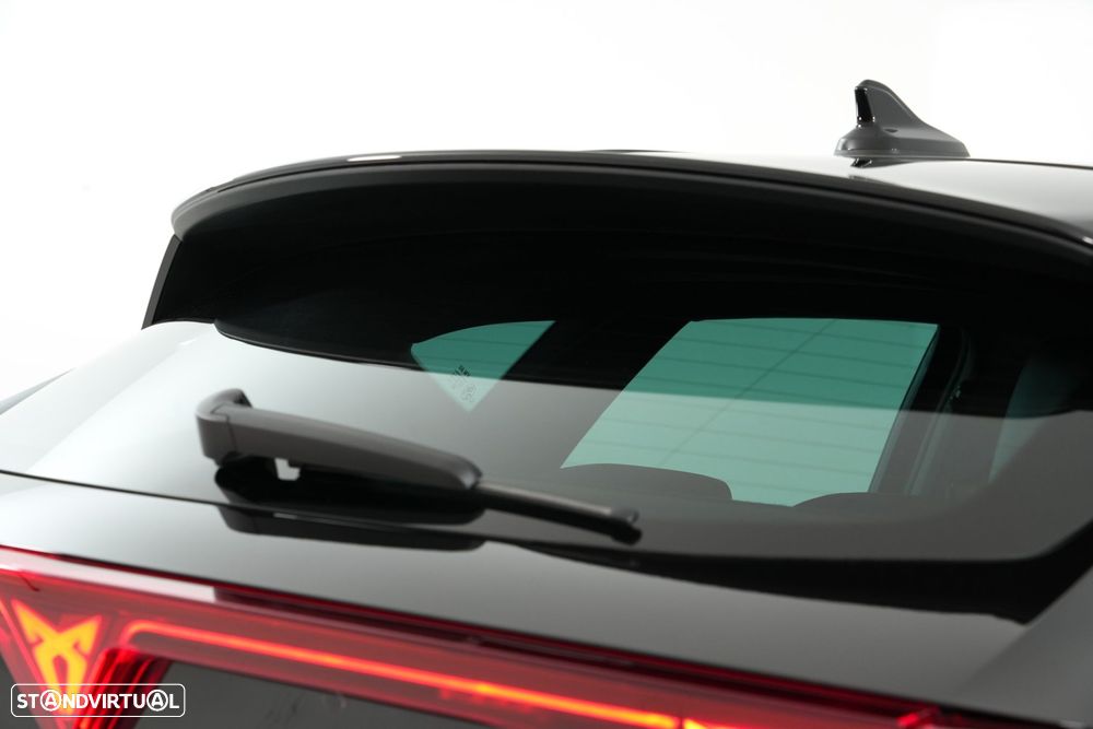 Cupra Formentor 2.0 TDI DSG - 12