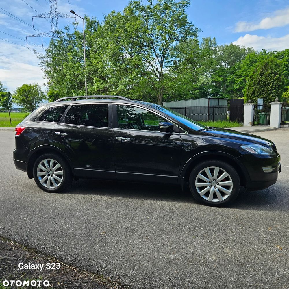 Mazda CX-9 - 8