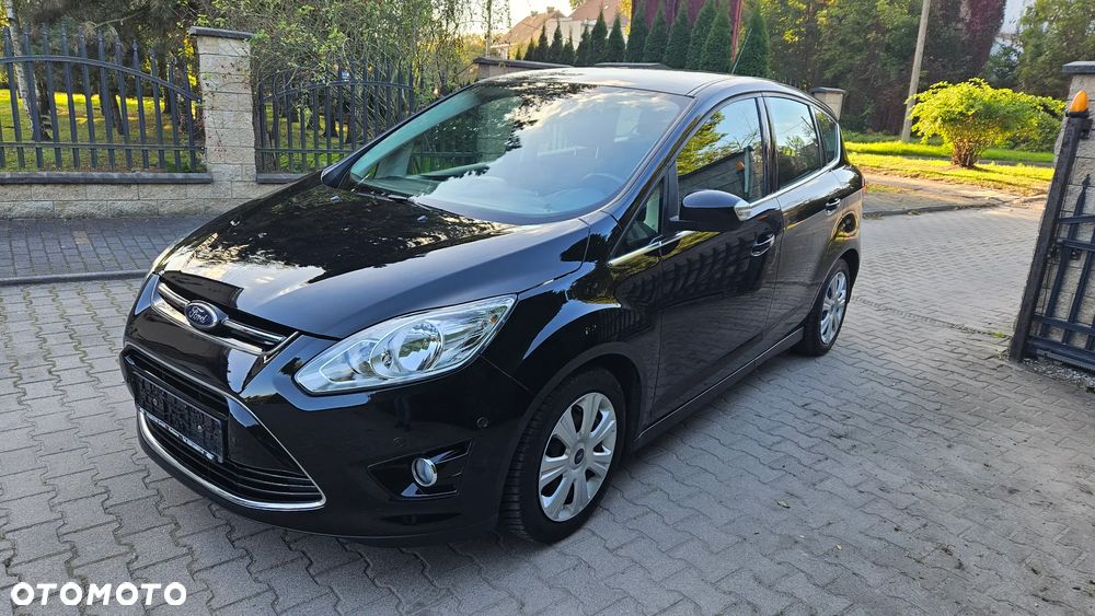 Ford C-MAX 1.0 EcoBoost Start-Stopp-System Trend - 1