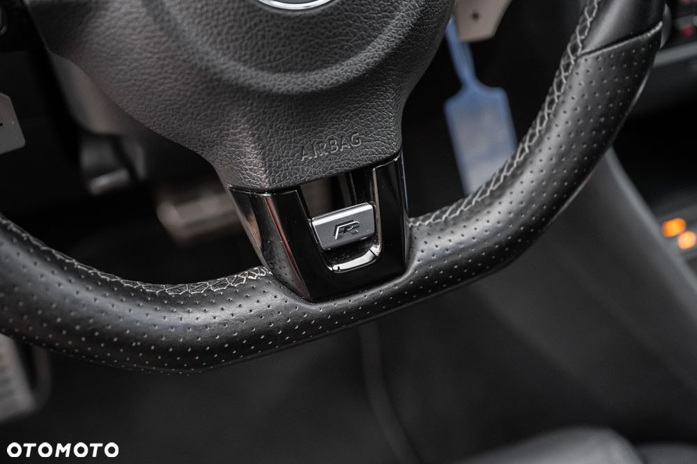 Volkswagen Golf 2.0 R DSG - 24