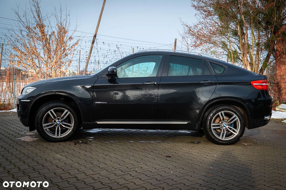 BMW X6 - 10