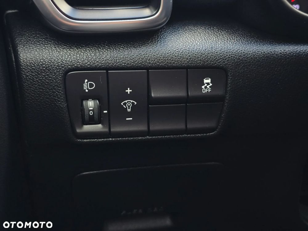 Kia Sportage 1.7 CRDI Business Line 2WD DCT - 33