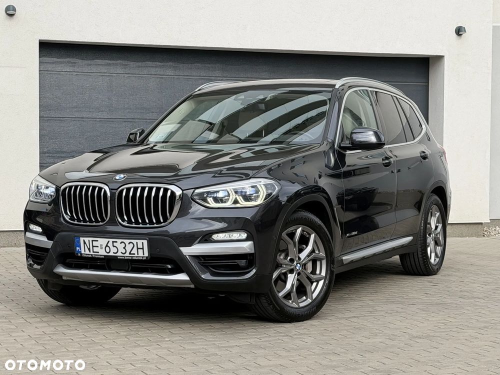 BMW X3 - 31