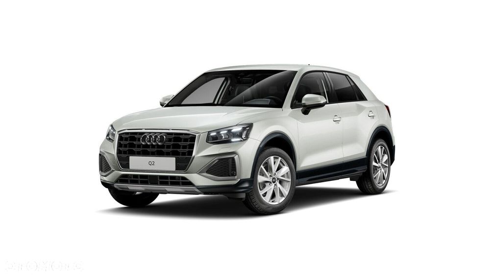 Audi Q2 - 1