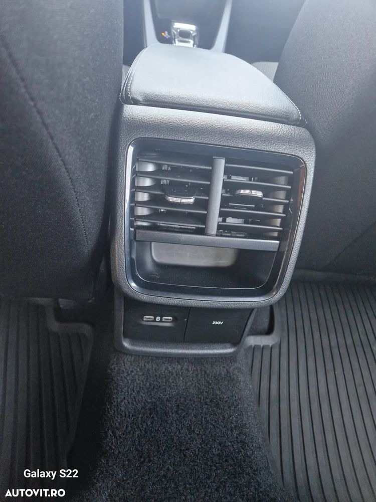 Skoda Octavia 2.0 TDI DSG Ambition - 20