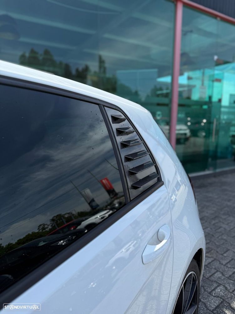 VW Golf GTI 2.0 TSI OPF DSG Performance - 6