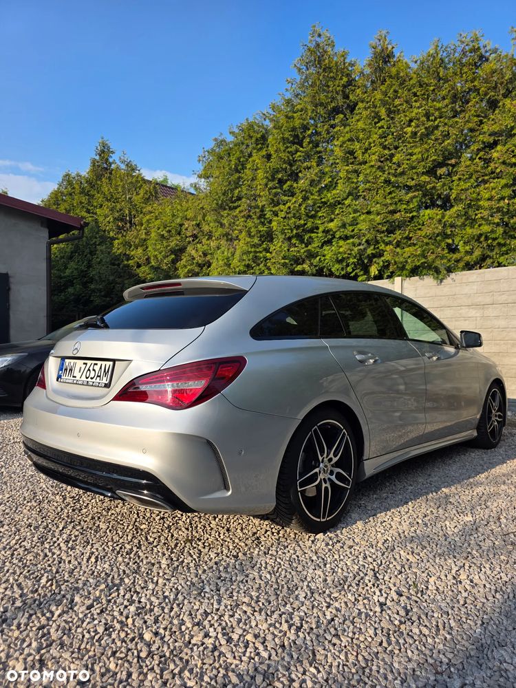 Mercedes-Benz CLA 180 7G-DCT AMG Line - 14