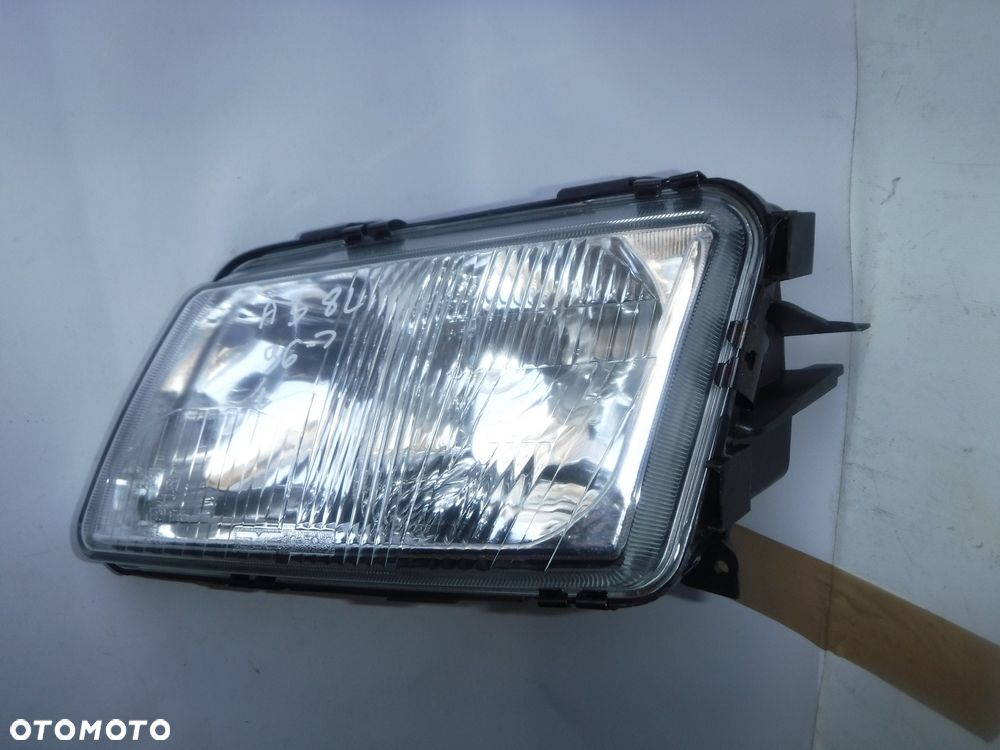 audi a3 8l lampa przód lewa nowa przednia - 4