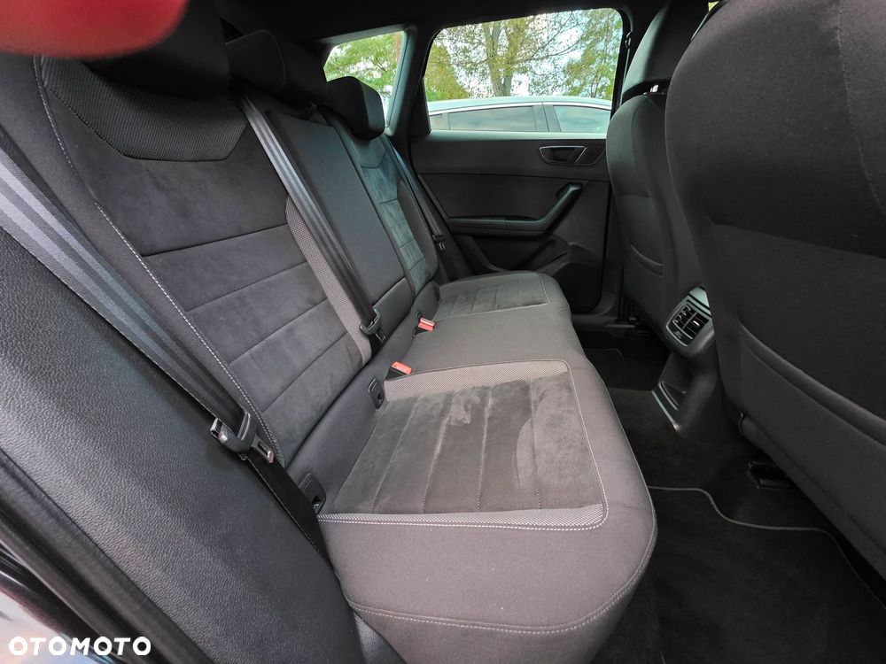 Seat Ateca 1.4 Eco TSI Xcellence S&S DSG - 16