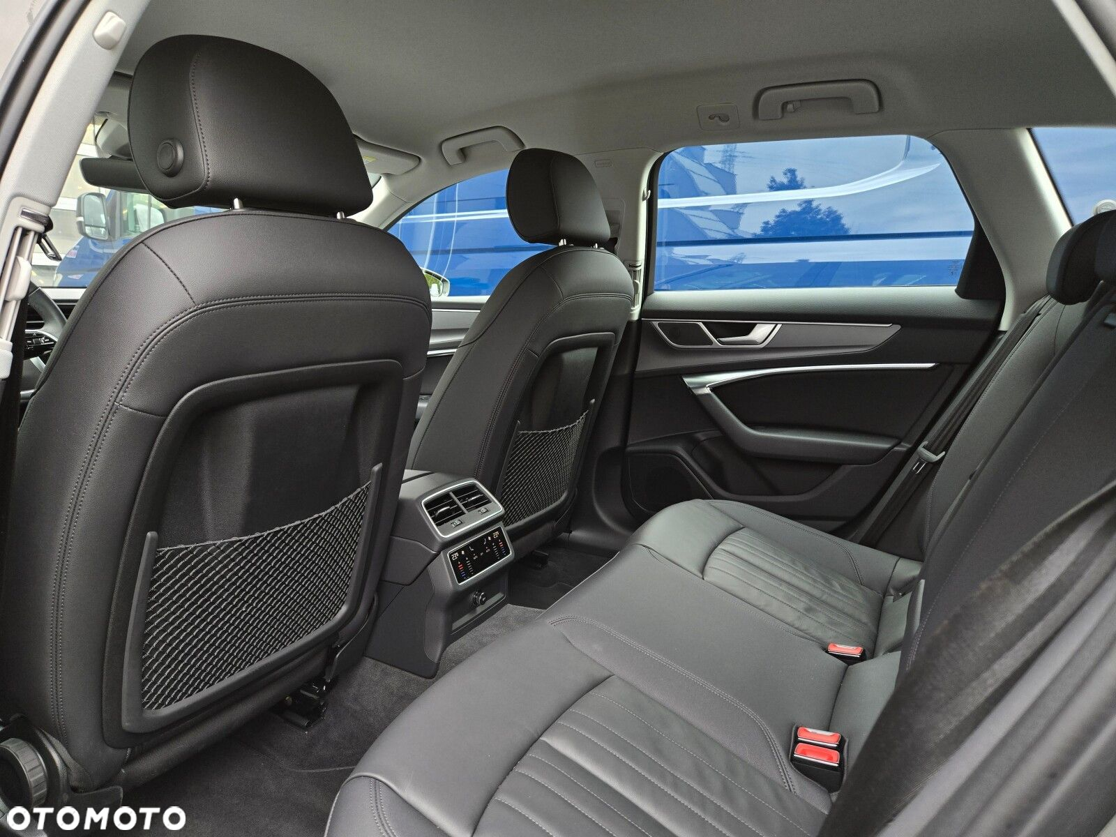 Audi A6 - 11