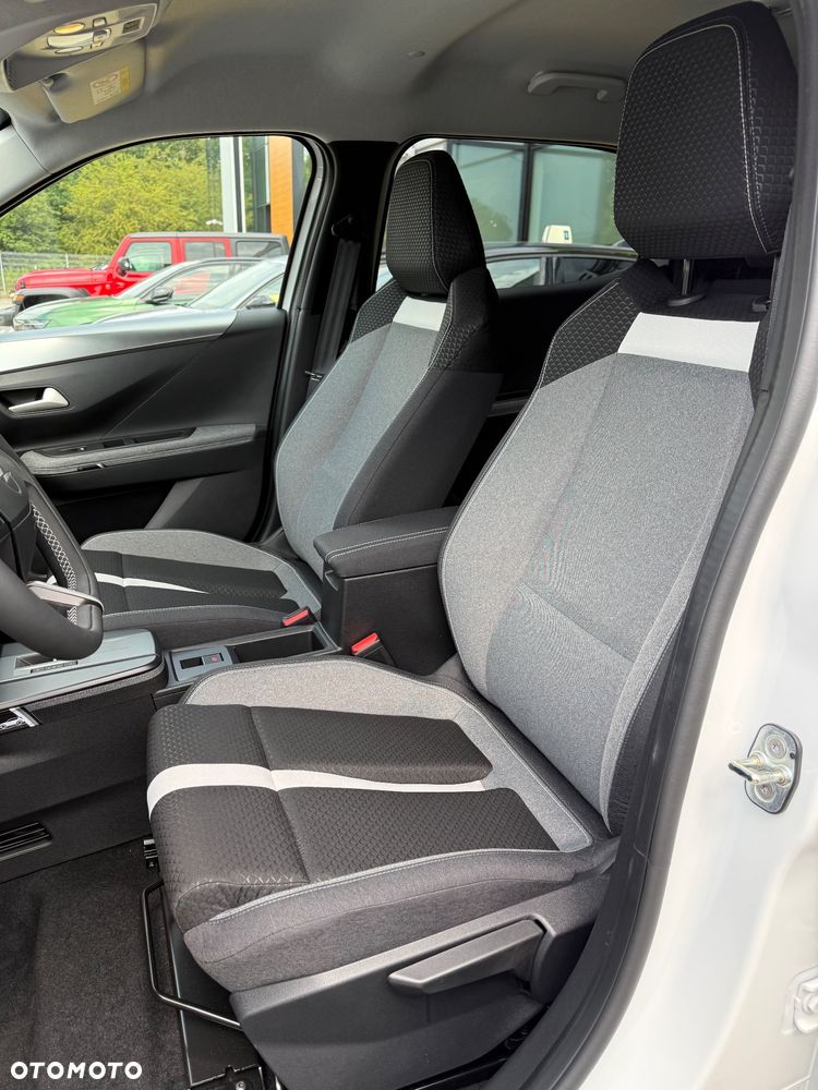 Opel Frontera 1.2 T mHEV GS eDTC6 - 14