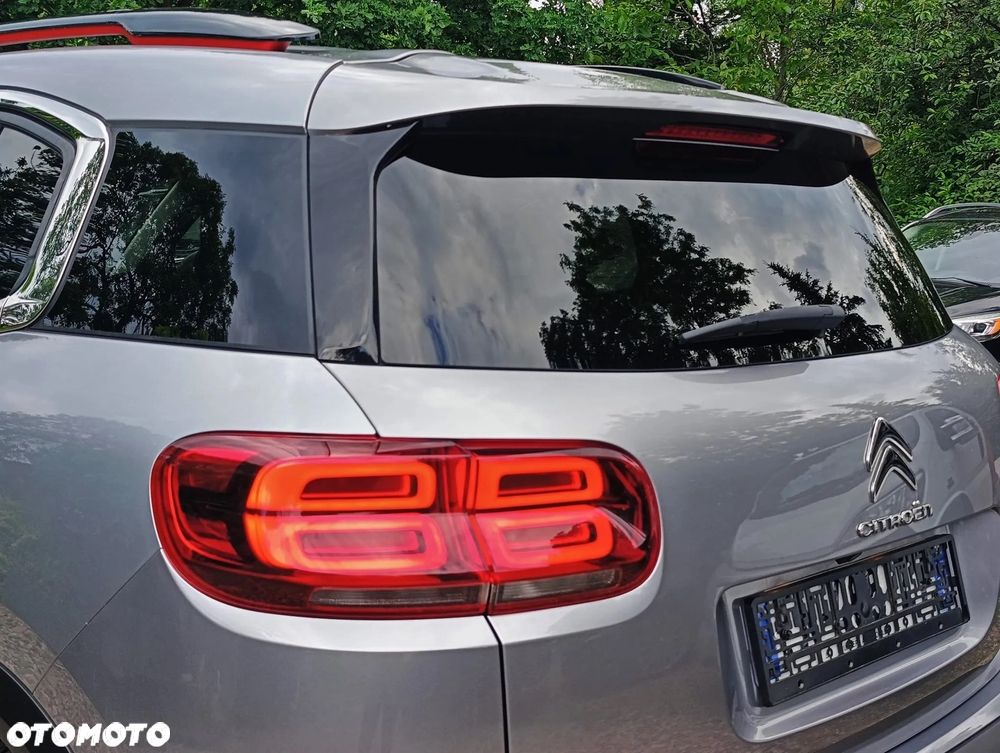 Citroën C5 Aircross 2.0 BlueHDi Shine EAT8 - 22