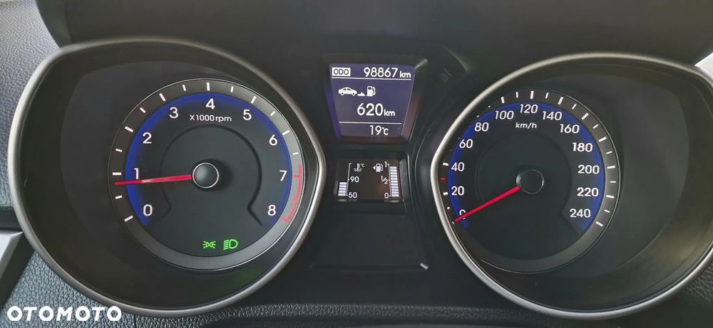 Hyundai i30 1.4 Trend - 23