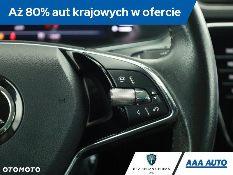 Skoda Superb - 22