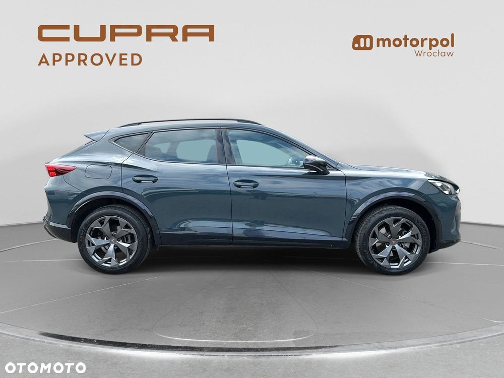 Cupra Formentor 1.5 TSI DSG - 17